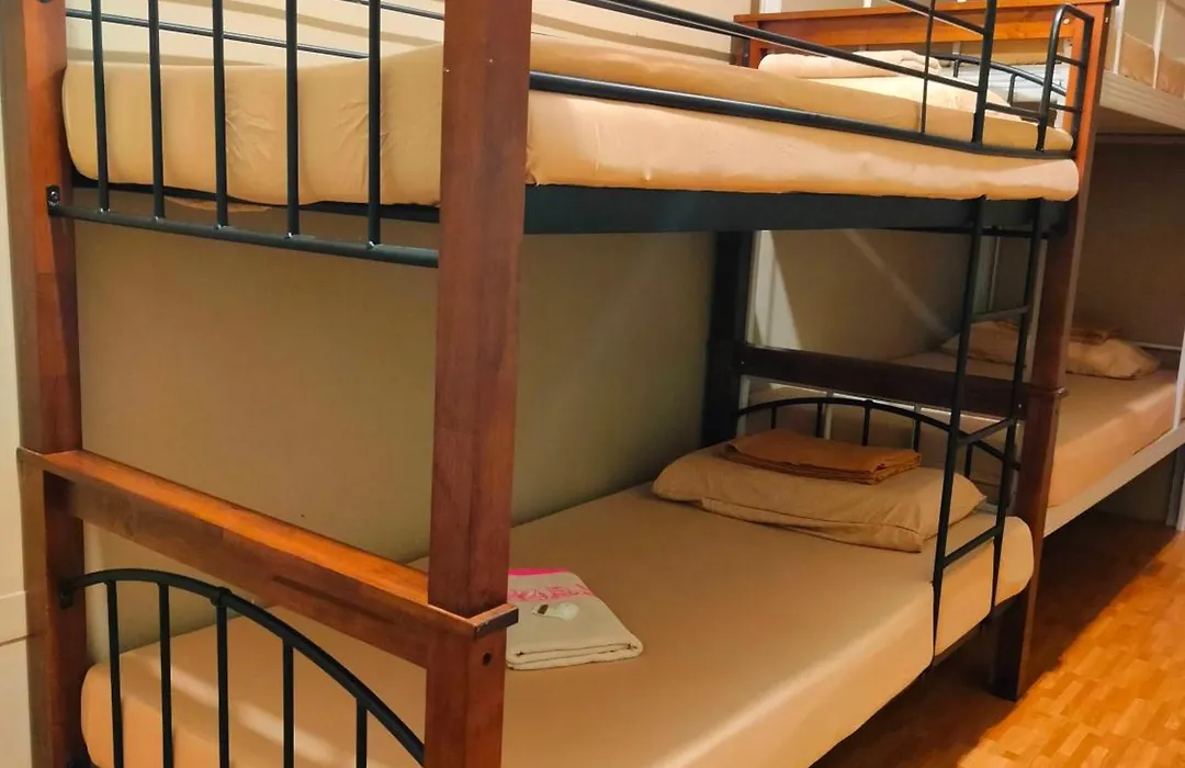 Cebu Pungko-Pungko Hostel-1