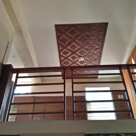 Cebu Pungko-Pungko Hostel-2